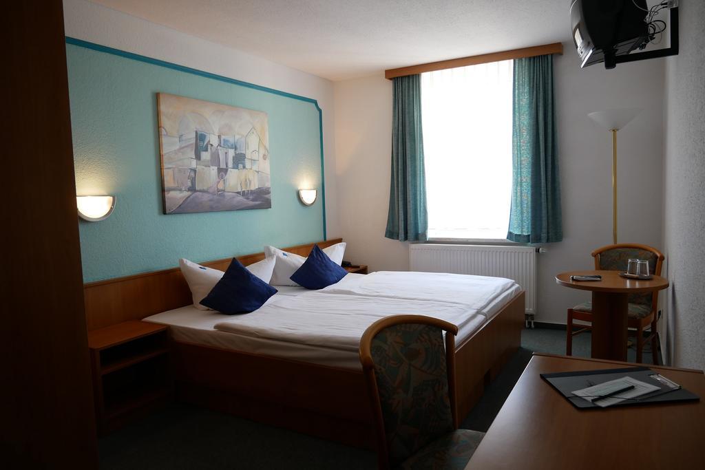 Hotel Garni Brauhof Niederwiesa Zewnętrze zdjęcie